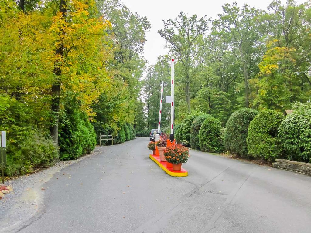 Appalachian Camping Resort Log Home 6 Shartlesville Luaran gambar